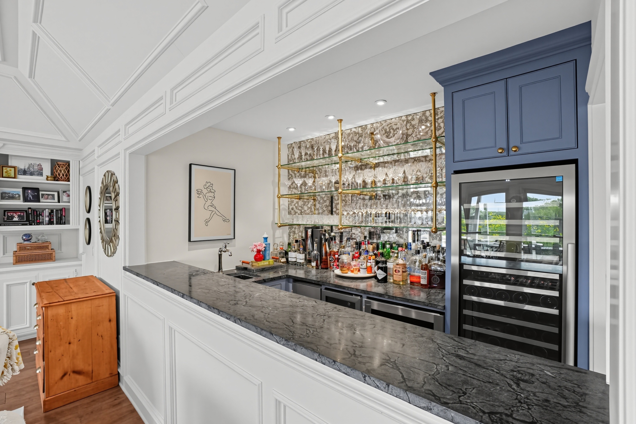 1908 Winter Park Road Austin, TX 78746 - Photo 9 of 33 Gallery Image 9