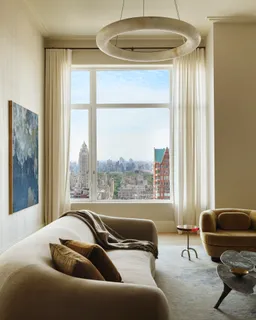 $23,750,000 | 255 East 77th Street, Unit PHD | Upper East Side