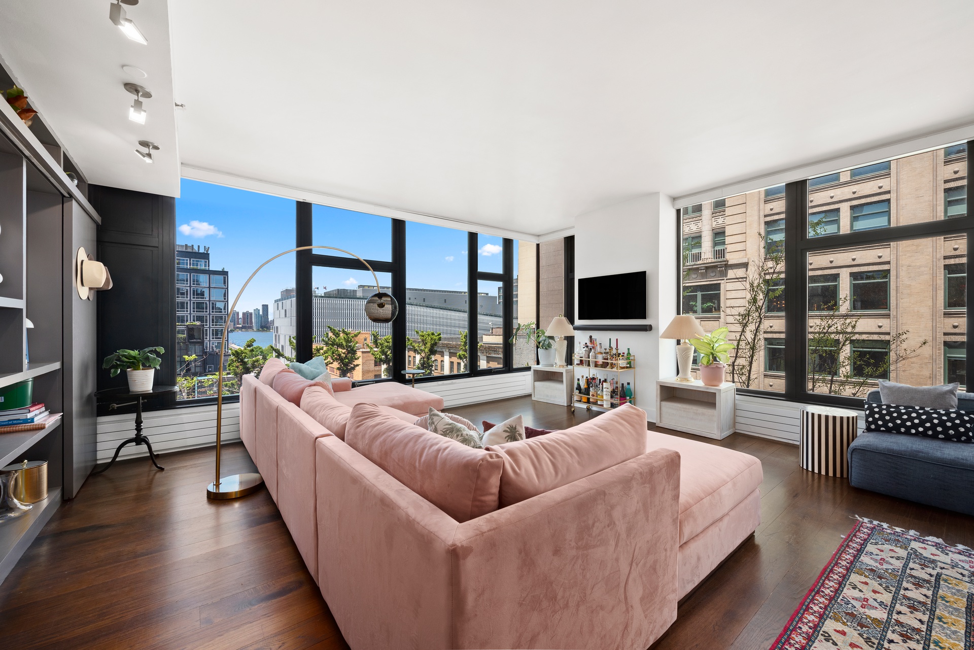 304 Spring Street, Unit 7 Manhattan, NY 10013 - Photo 1 of 10