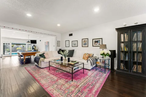 $2,599,000 | 1903 Preuss Road, Los Angeles, CA 90034