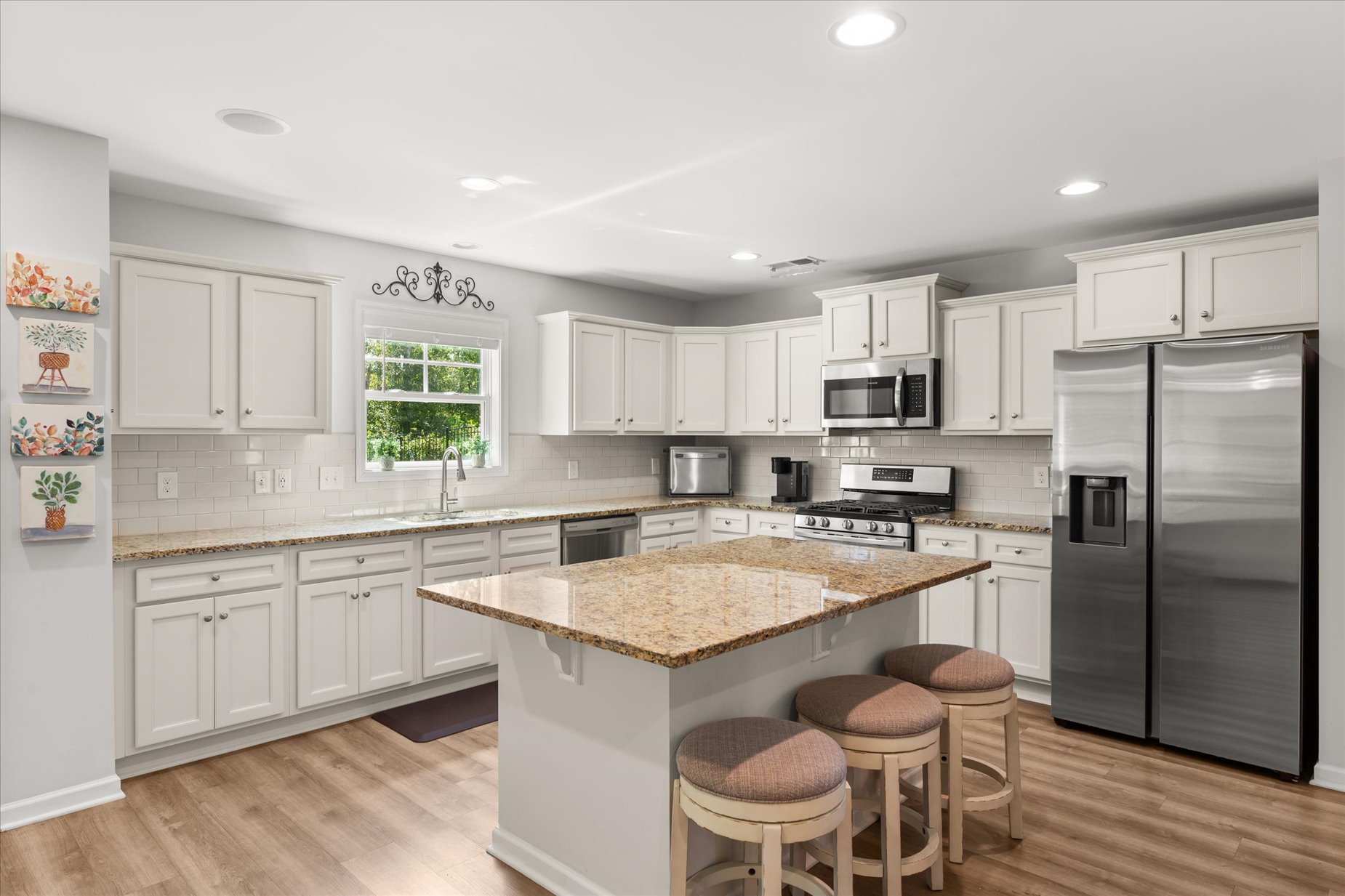 210 Frost Flower Way Fountain Inn, SC 29644 - Photo 12 of 51 Gallery Image 12
