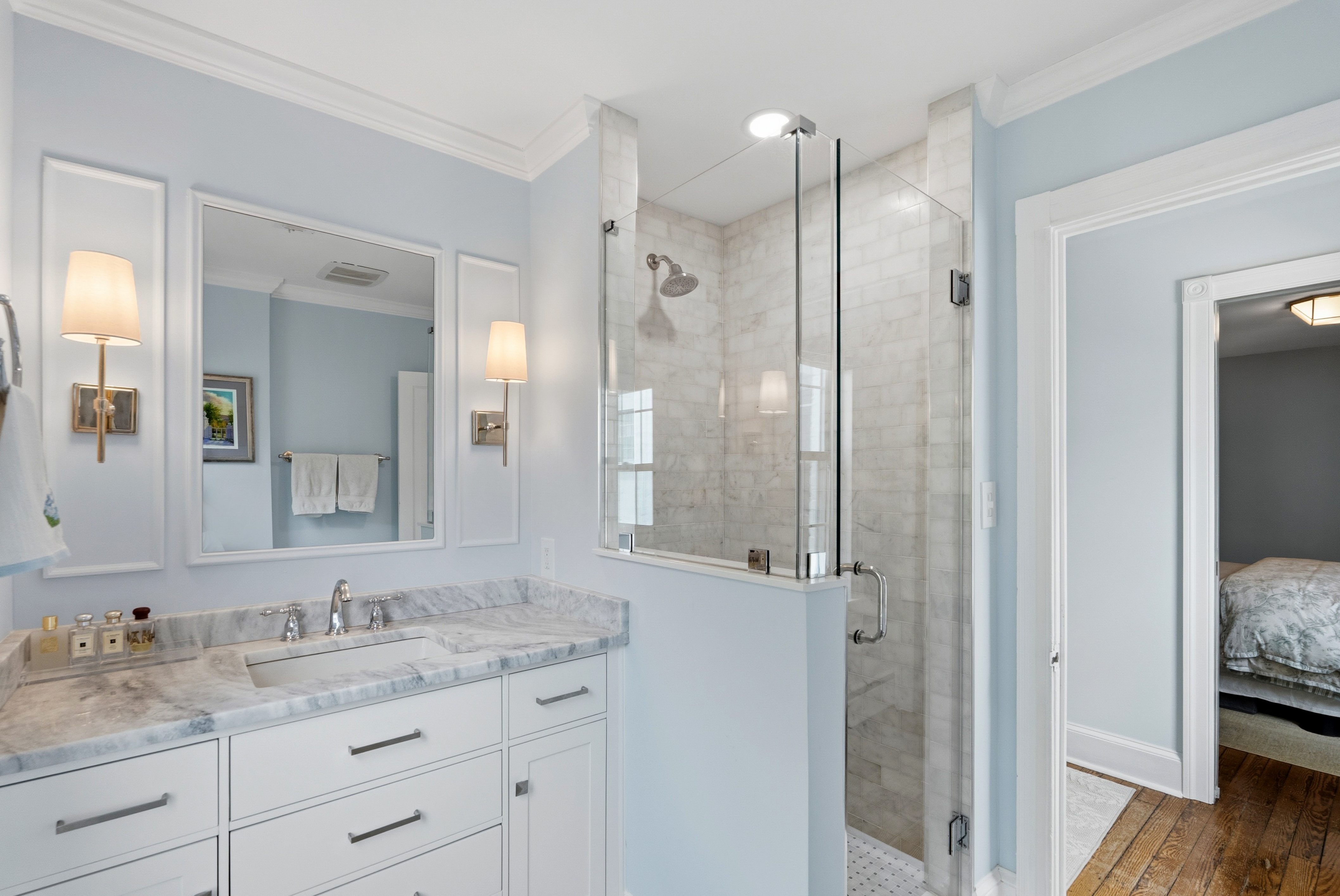 3421 O Street Northwest Washington, DC 20007 - Photo 20 of 35