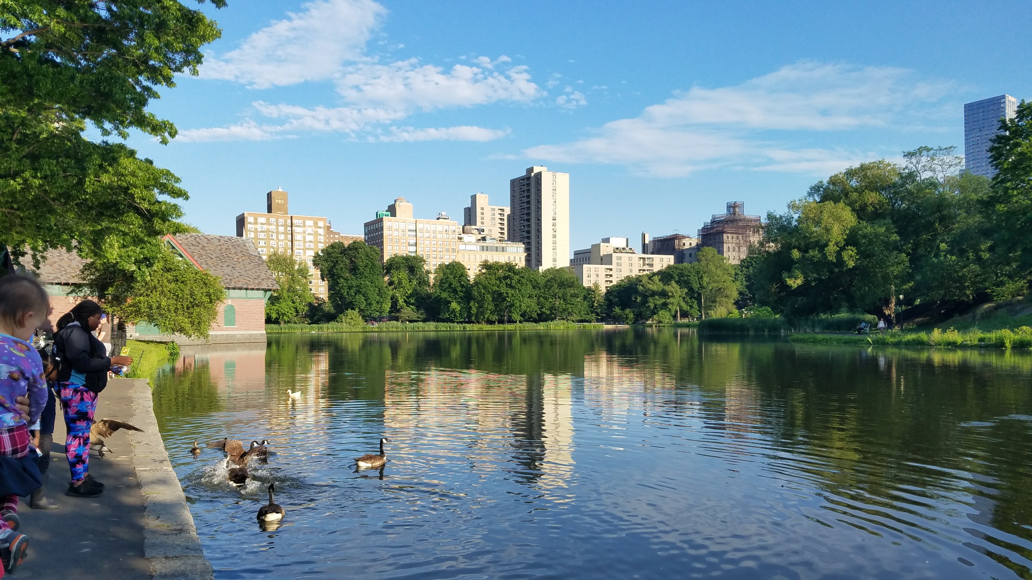 40 West 116th Street, Unit A1001 Manhattan, NY 10026 - Photo 22 of 23