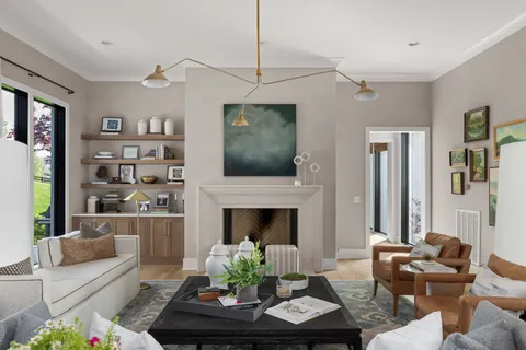 $4,295,000 | 4472 South Carothers Road, Franklin, TN 37064