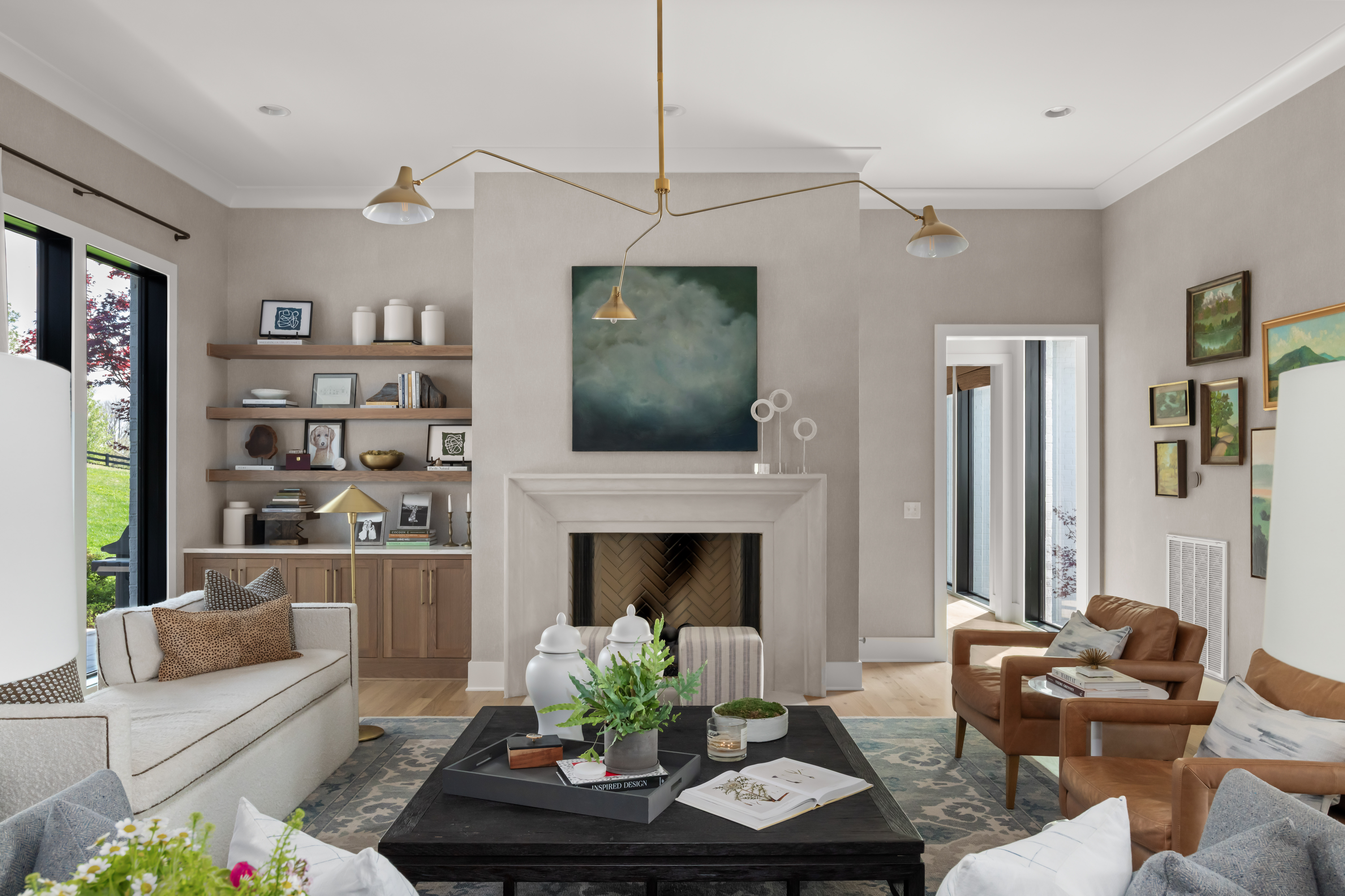 4472 South Carothers Road Franklin, TN 37064 - Photo 3 of 37