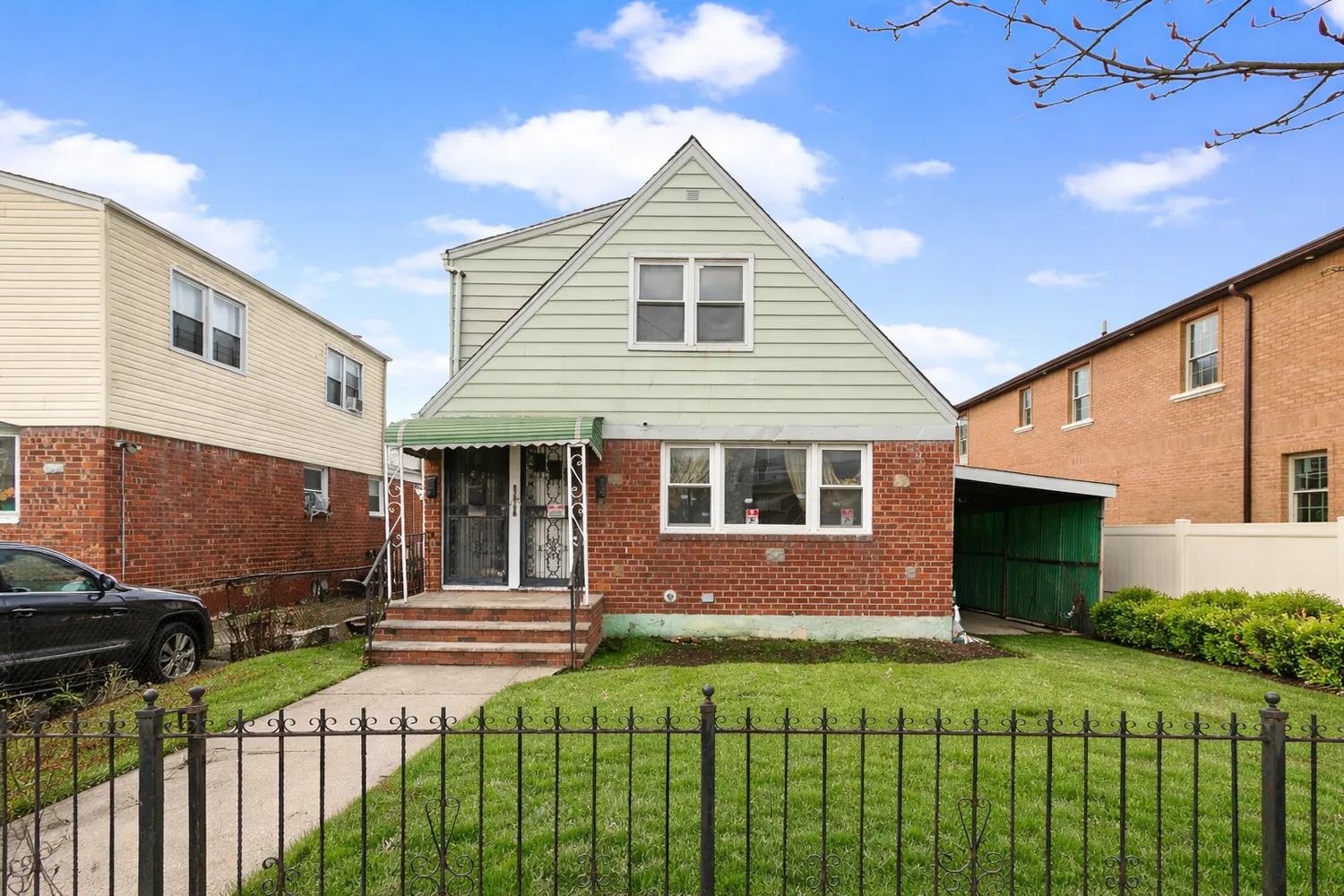 $720,000 | 128-18 146th Street | South Jamaica