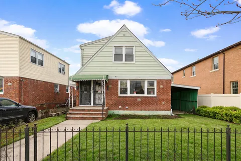 $720,000 | 128-18 146th Street | South Jamaica