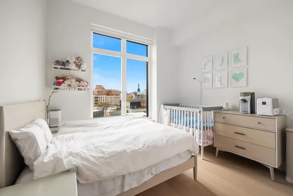 $9,700 | 308 North 7th Street, Unit 7E | Williamsburg