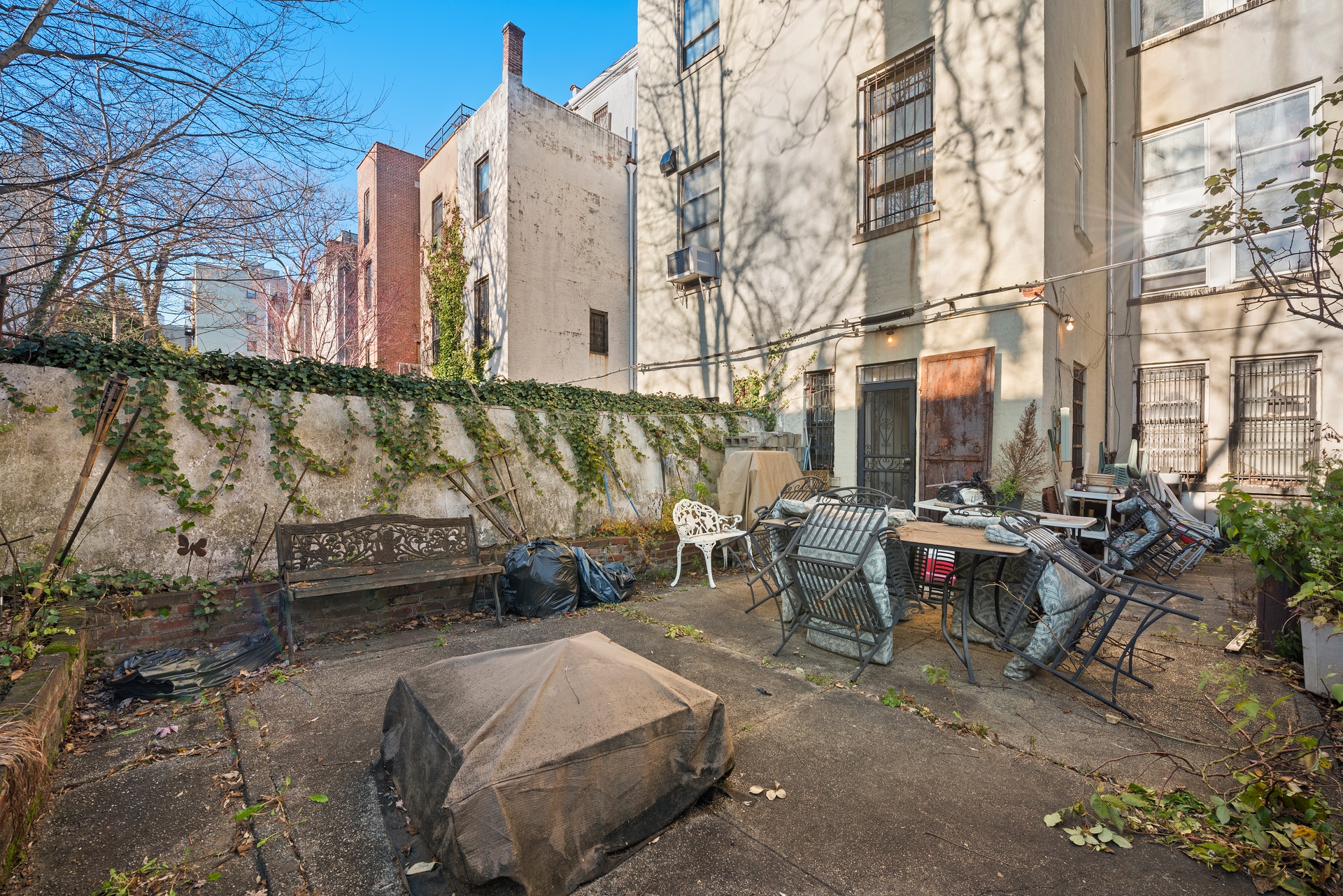 124 West 118th Street Manhattan, NY 10026 - Photo 19 of 20