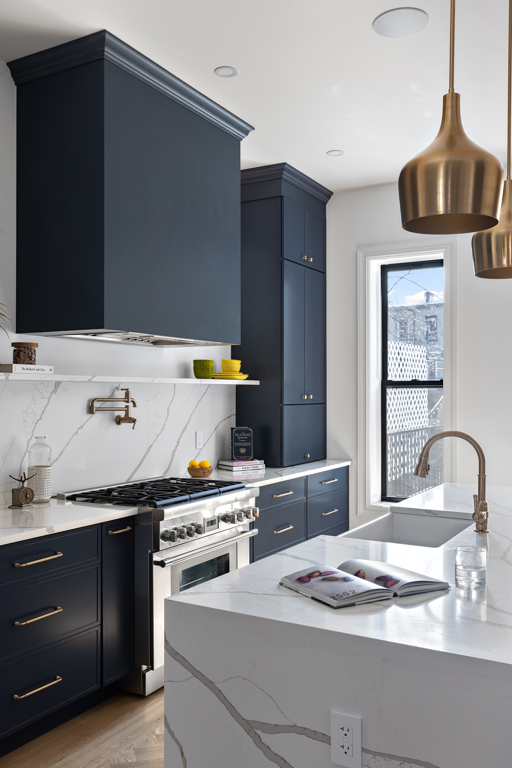 678 Park Place Brooklyn, NY 11216 - Photo 6 of 21