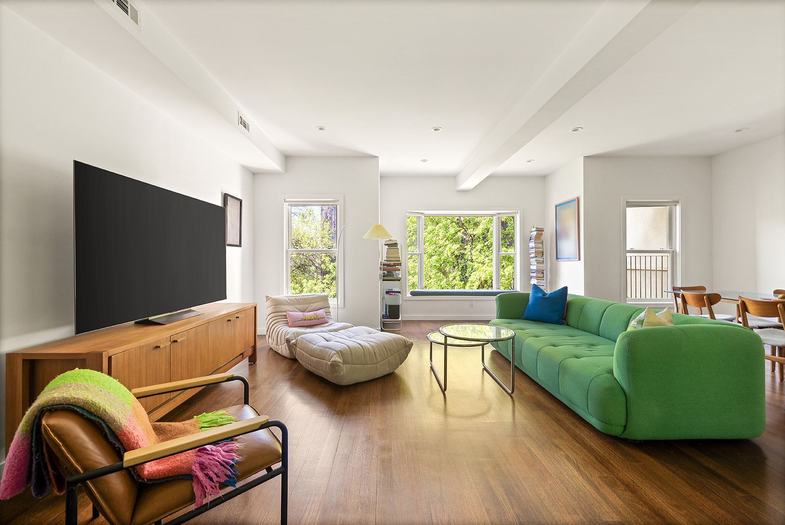 95 Dikeman Street, Unit 2 Brooklyn, NY 11231 - Photo 1 of 11 Gallery Image 1