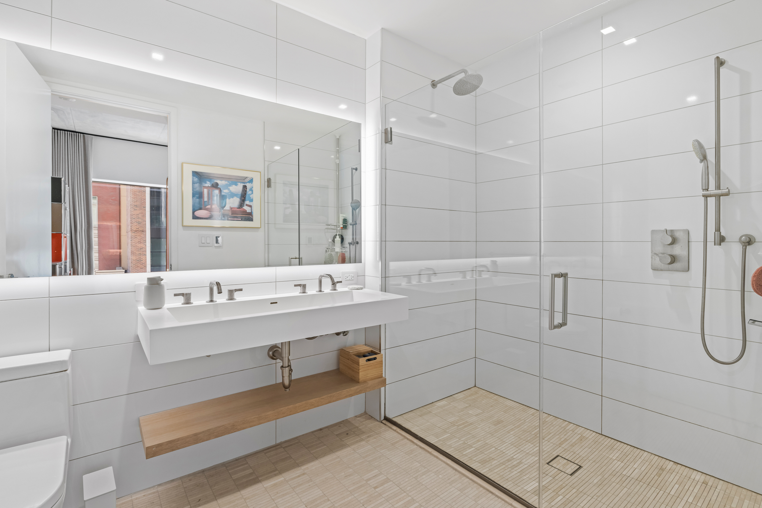 98 Front Street, Unit 5H Brooklyn, NY 11201 - Photo 6 of 16