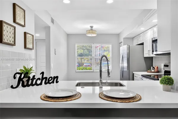 $255,000 | 12701 Southwest 14th Street, Unit 108J, Pembroke Pines, FL 33027