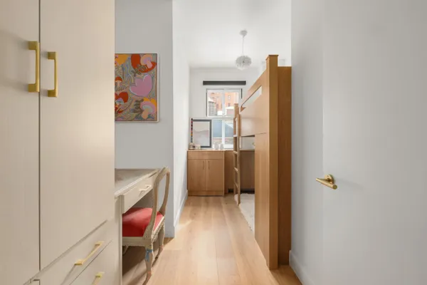 $4,250,000 | 20 Jay Street, Unit 8/9C | TriBeCa