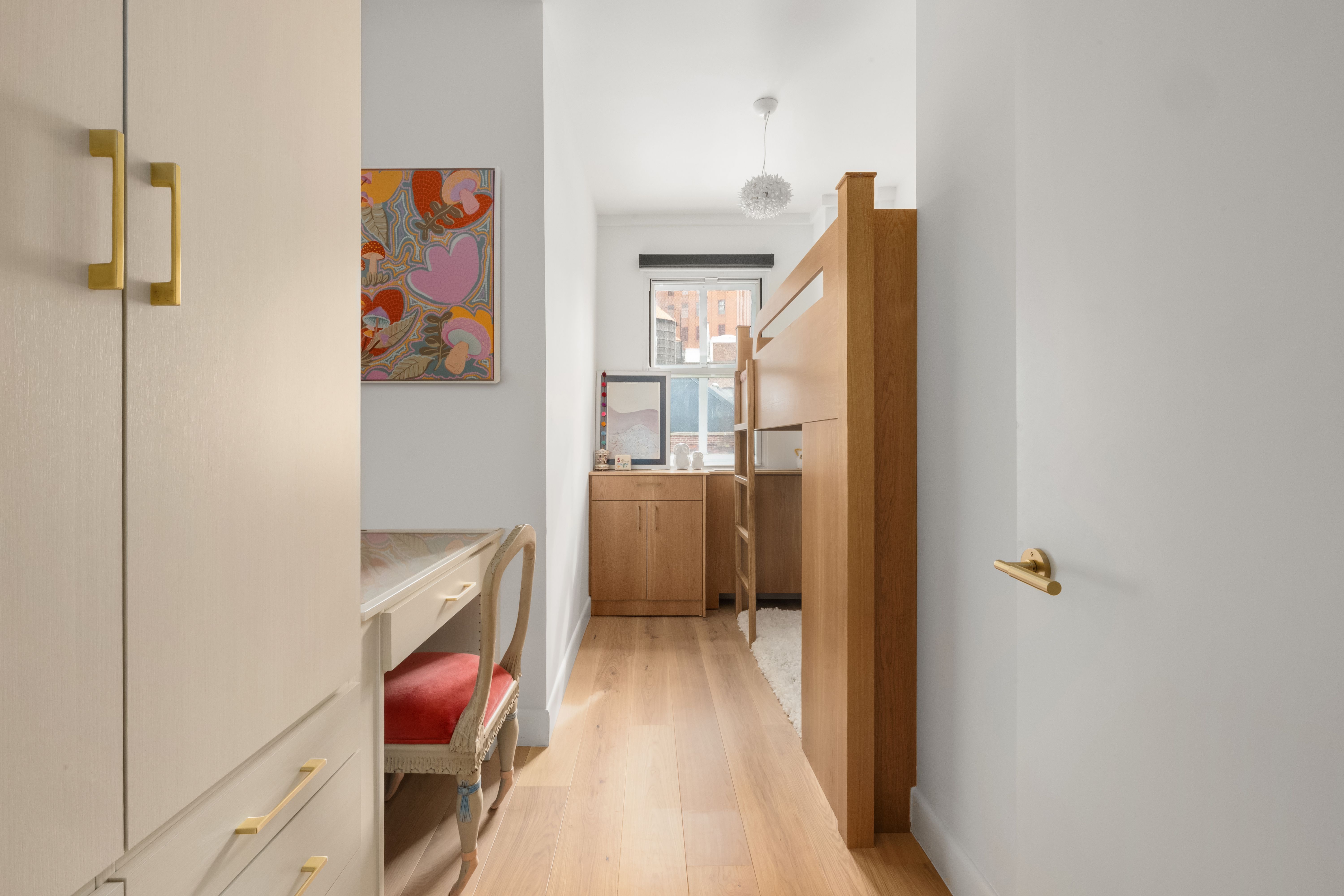20 Jay Street, Unit 8/9C Manhattan, NY 10013 - Photo 19 of 22