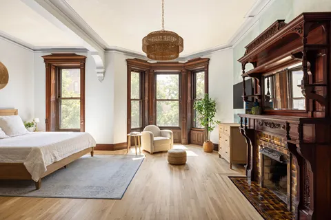 $10,250,000 | 787 Carroll Street | Park Slope