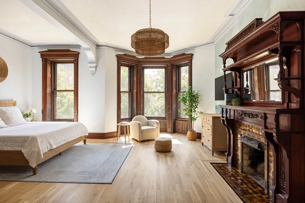 $10,250,000 | 787 Carroll Street | Park Slope