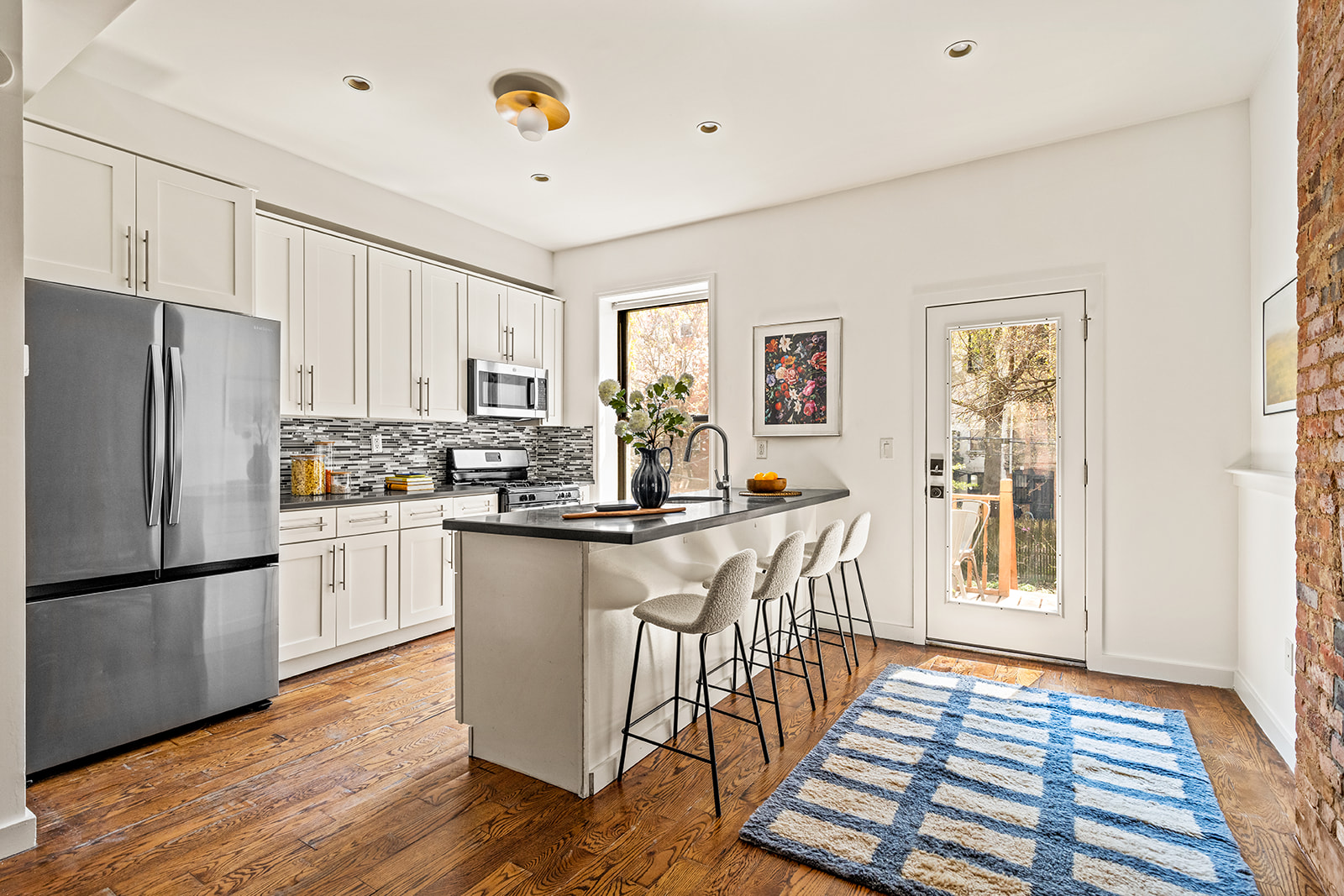 418 Halsey Street Brooklyn, NY 11233 - Photo 5 of 17