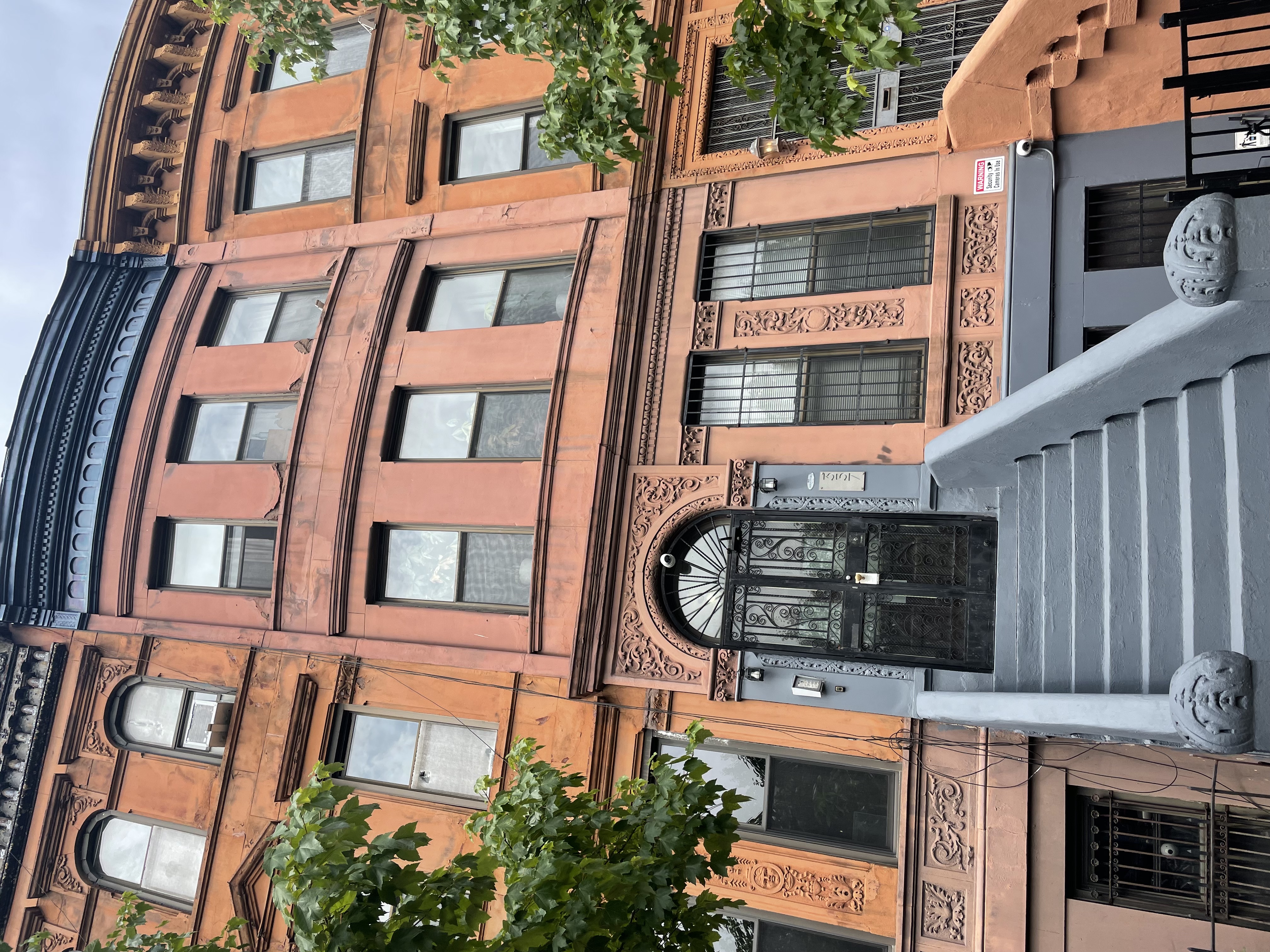 357 West 120th Street, Unit 3R Manhattan, NY 10027 - Photo 11 of 11