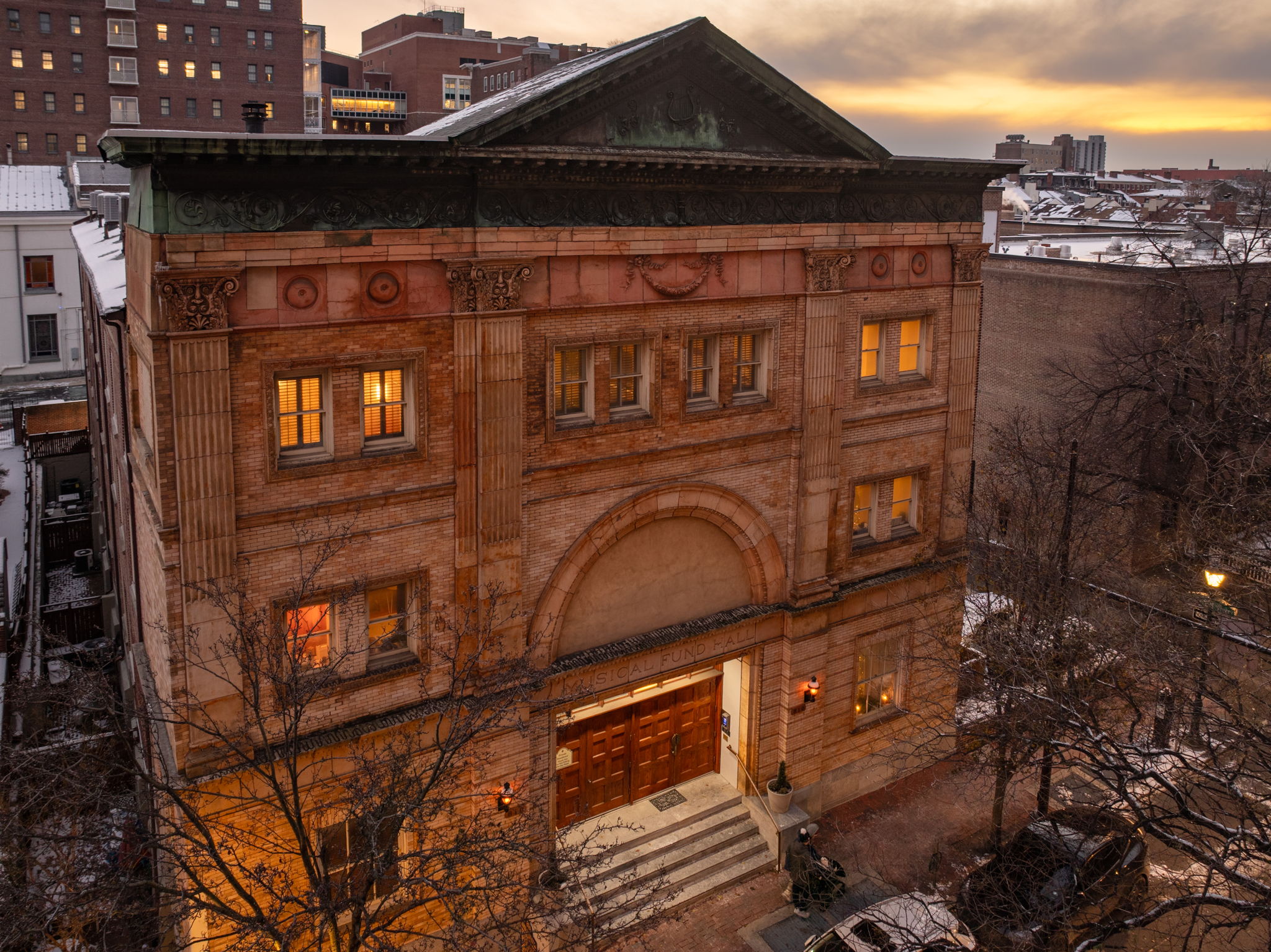 802-10 Locust Street, Unit 201 Philadelphia, PA 19107 - Photo 54 of 56