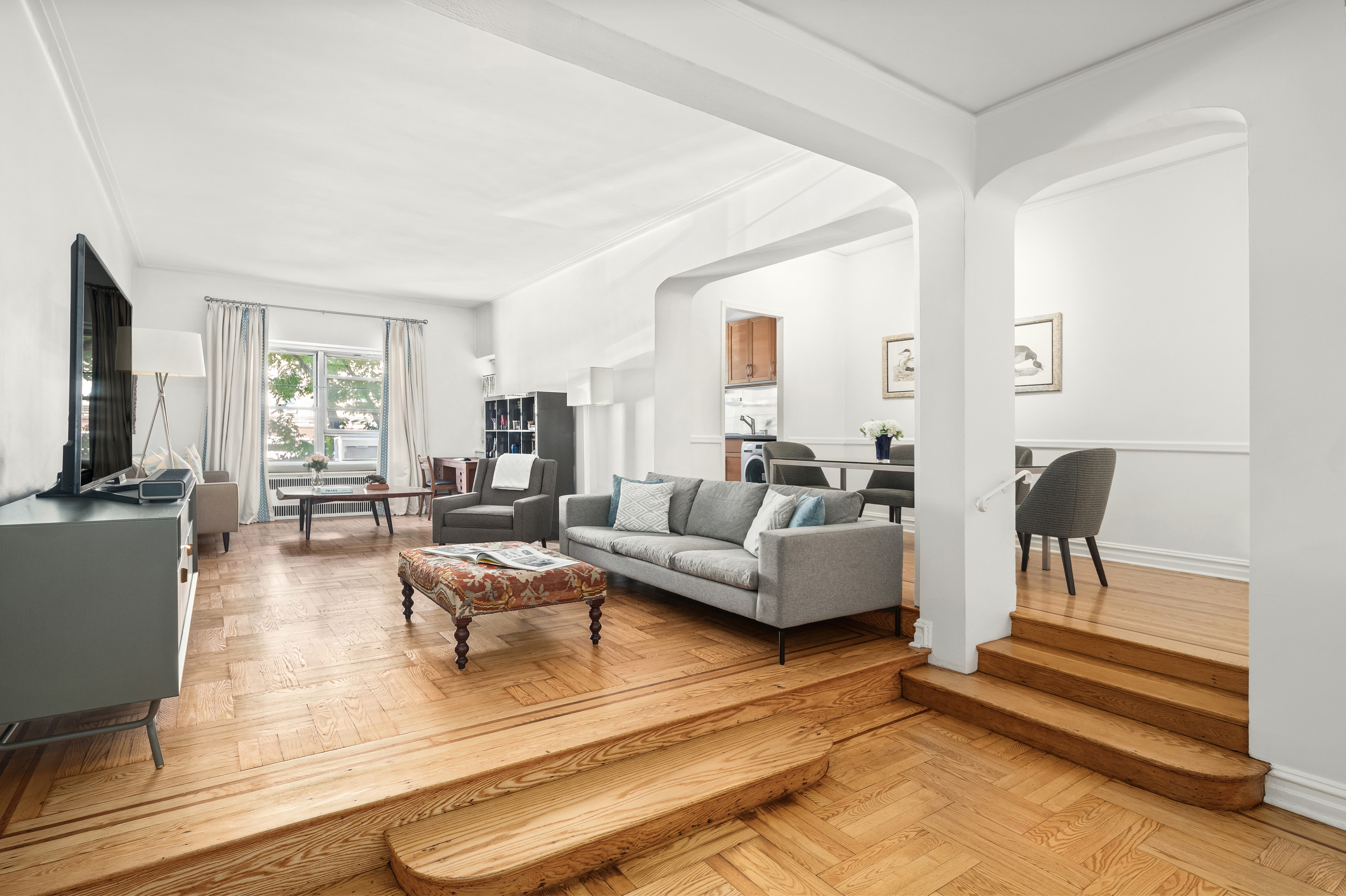 175 West 92nd St Unit 1E  