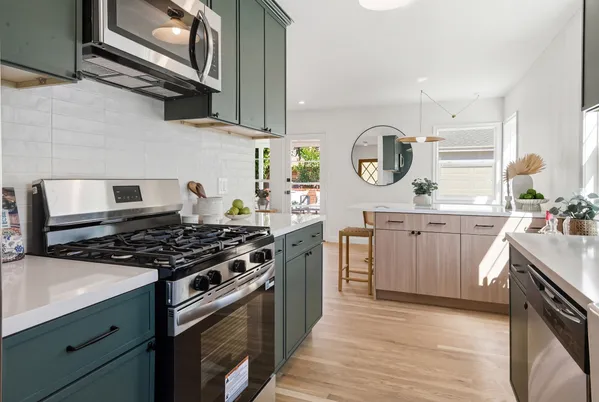 $1,079,000 | 15606 Chadron Avenue, Gardena, CA 90249