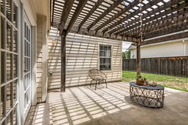 $7,800 | 4004 Amherst Avenue, University Park, TX 75225