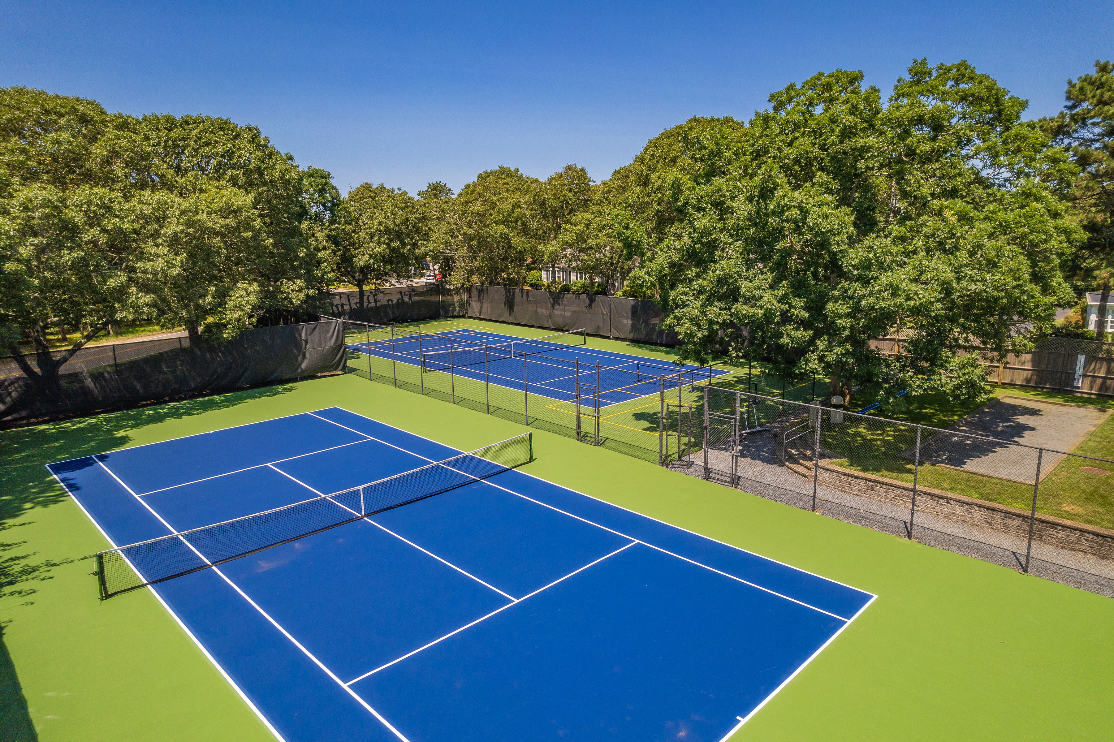 1 Belmont Road, Unit TH22 West Harwich, MA 02671 - Photo 38 of 50