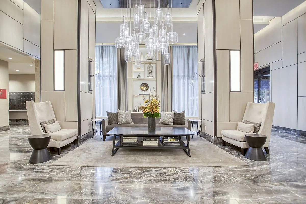 300 East 59th Street, Unit 705 Manhattan, NY 10022 - Photo 15 of 18