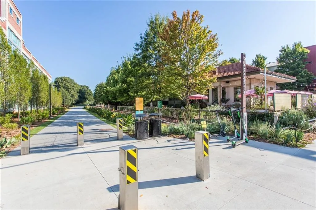 $499,000 | 170 Boulevard Southeast, Unit E221, Atlanta, GA 30312