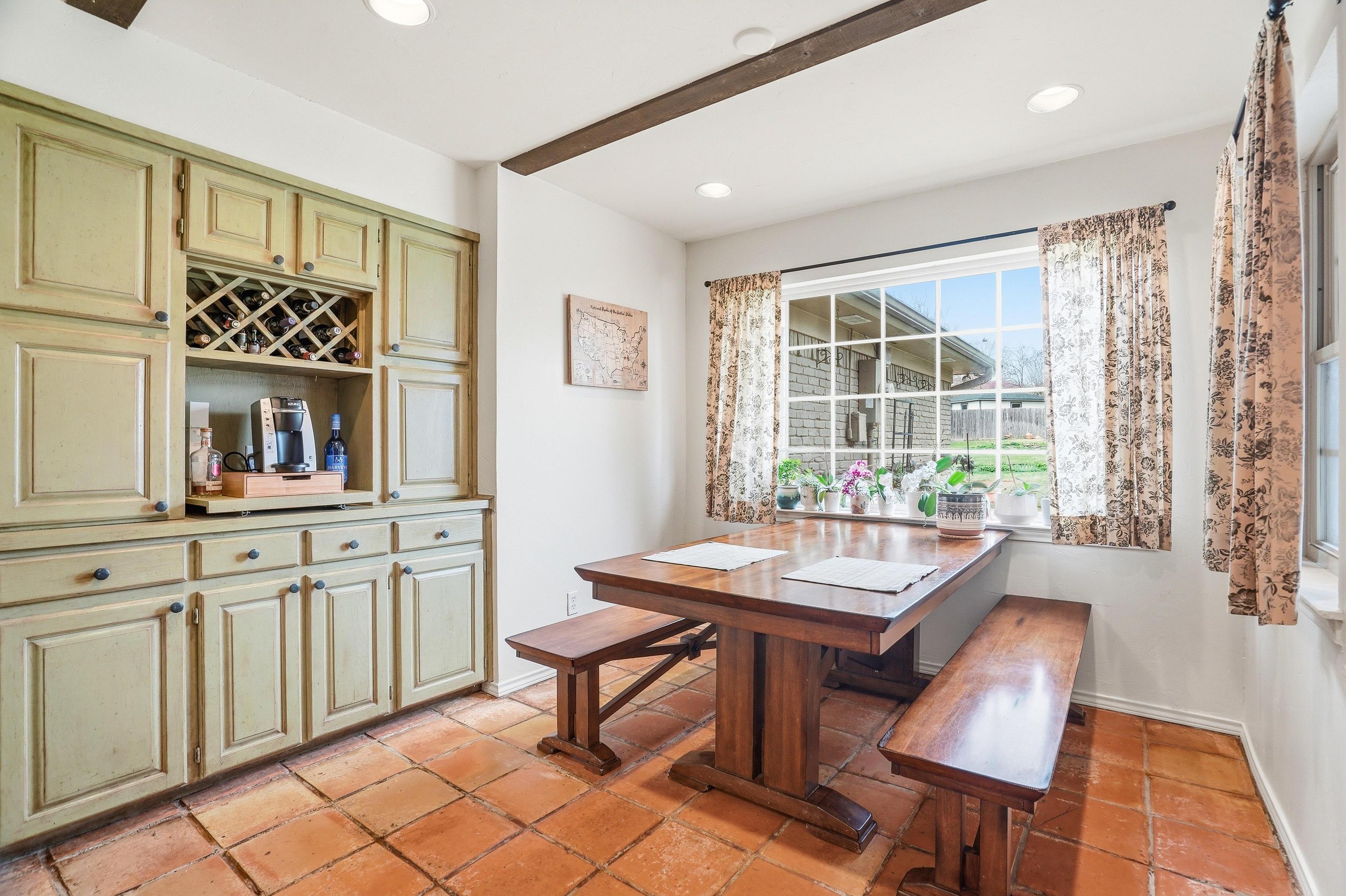 7208 Tamarack Road Fort Worth, TX 76116 - Photo 21 of 54