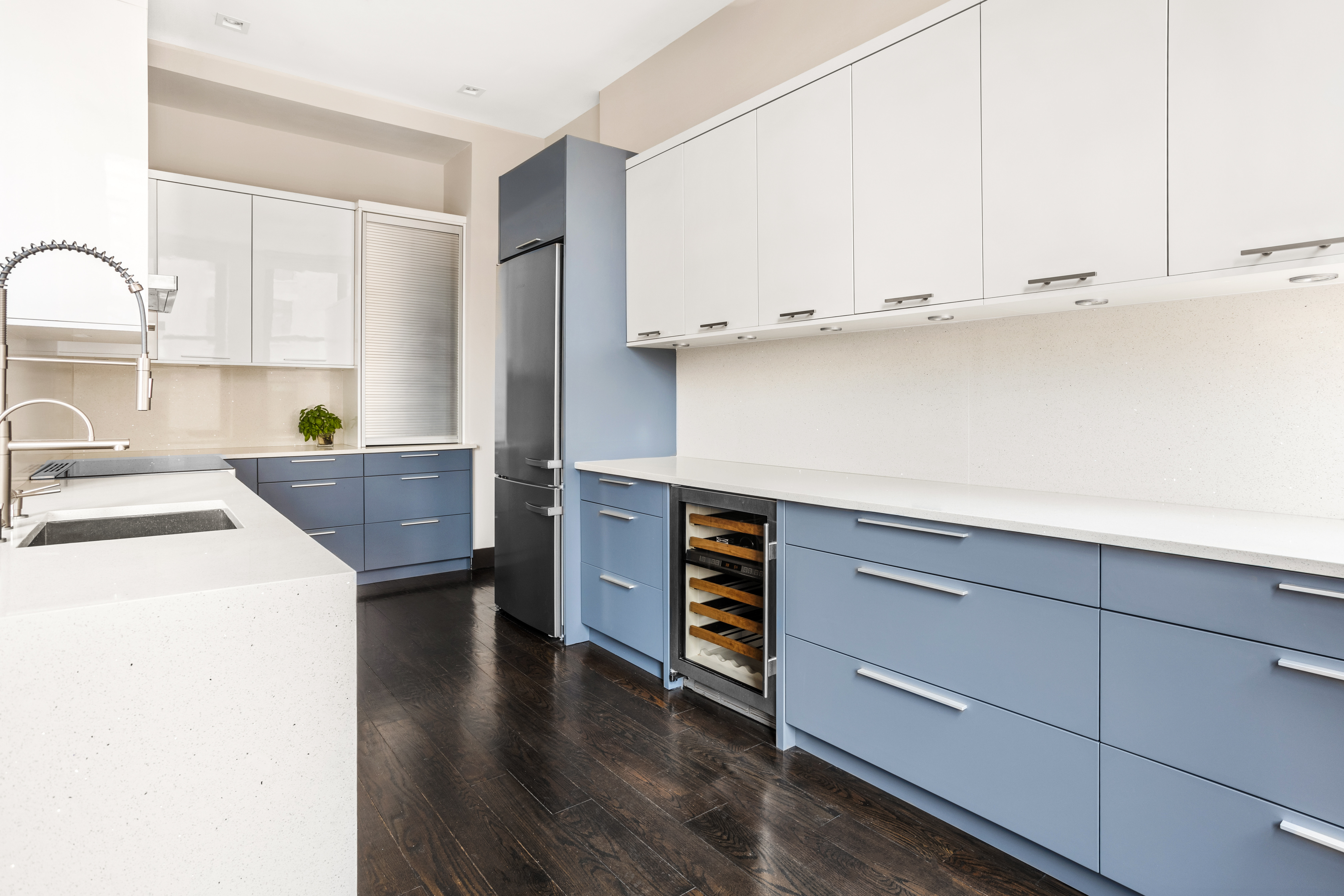 254 Park Avenue South, Unit 11D Manhattan, NY 10010 - Photo 8 of 16