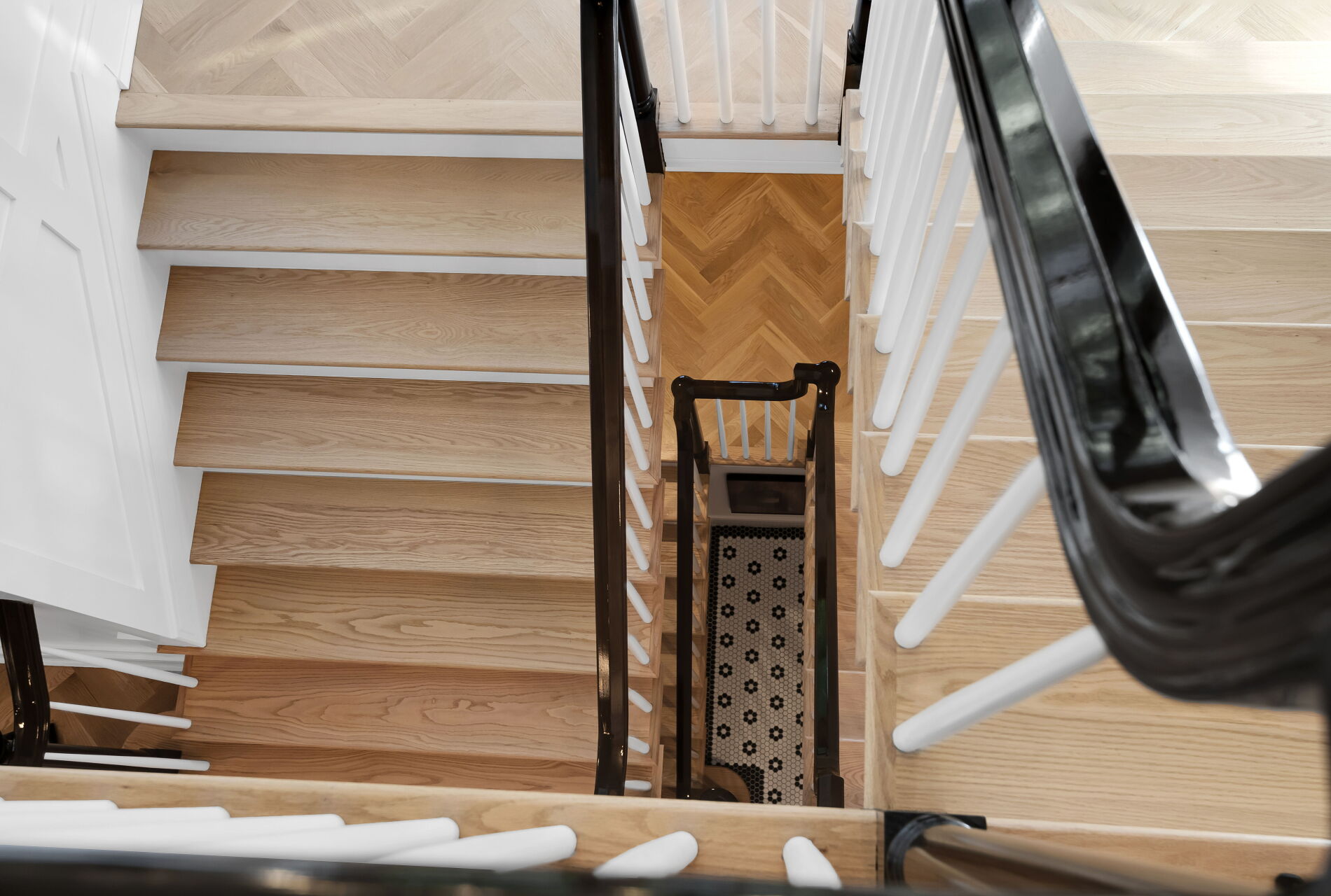 838 Seneca Road Franklin Lakes, NJ 07417 - Photo 41 of 92 a view of entry way