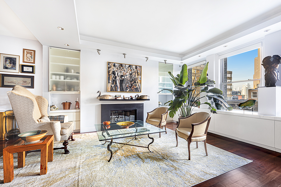 66 Leonard Street, Unit 7A Manhattan, NY 10013 - Photo 3 of 13