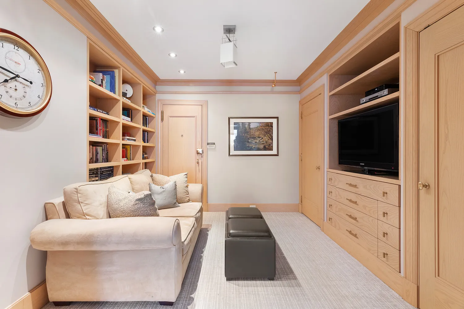 $4,950,000 | 360 East 72nd Street, Unit C1801 | Lenox Hill