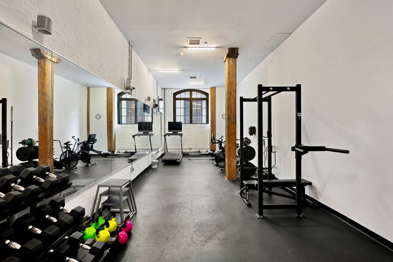 $5,495,000 | 185 Plymouth Street, Unit 2S | DUMBO