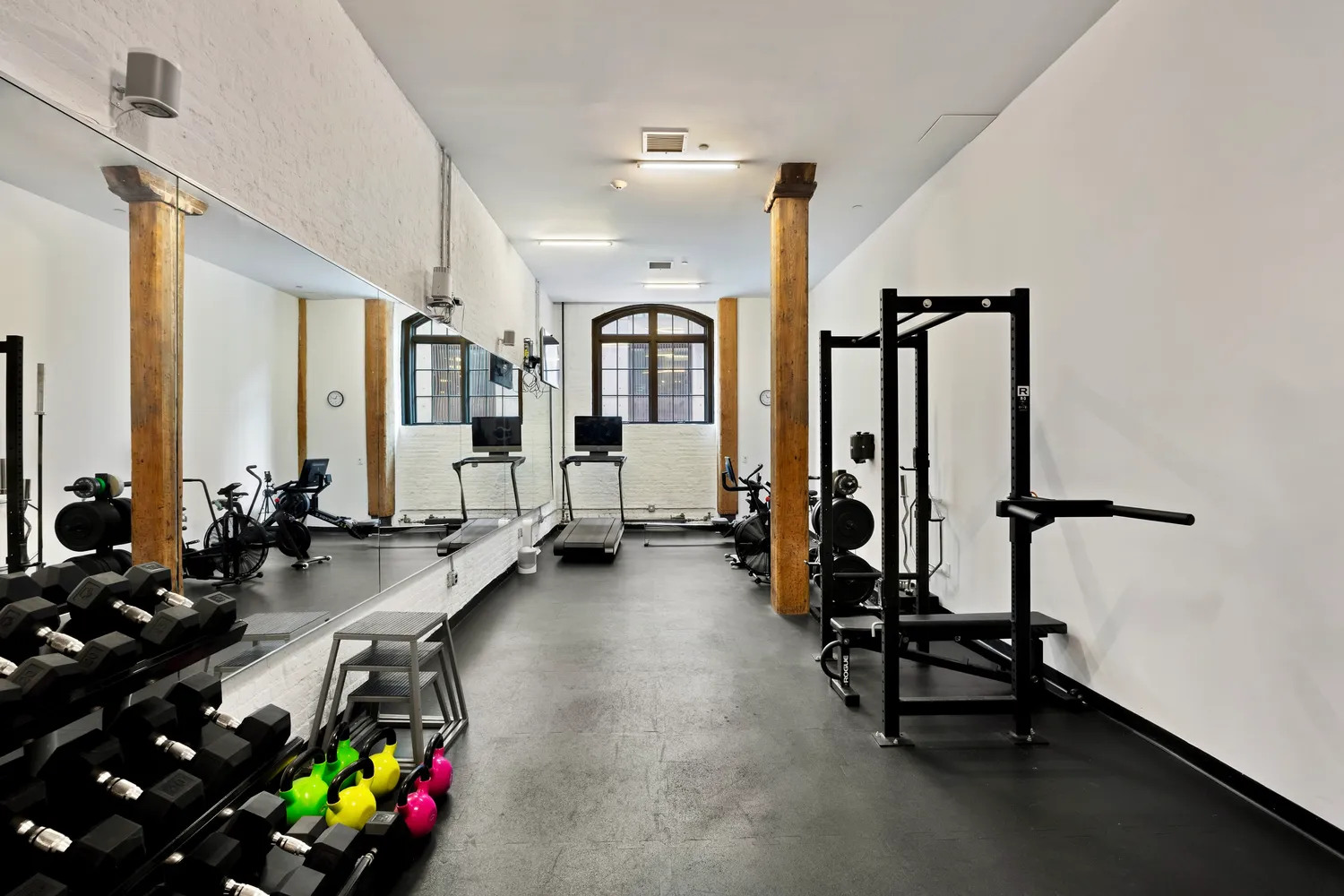 $5,495,000 | 185 Plymouth Street, Unit 2S | DUMBO