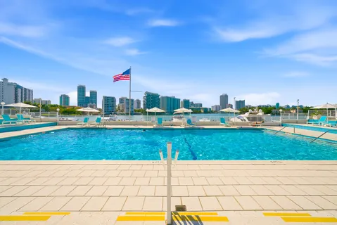 $2,500,000 | 900 Bay Drive, Unit 702/704, Miami Beach, FL 33141