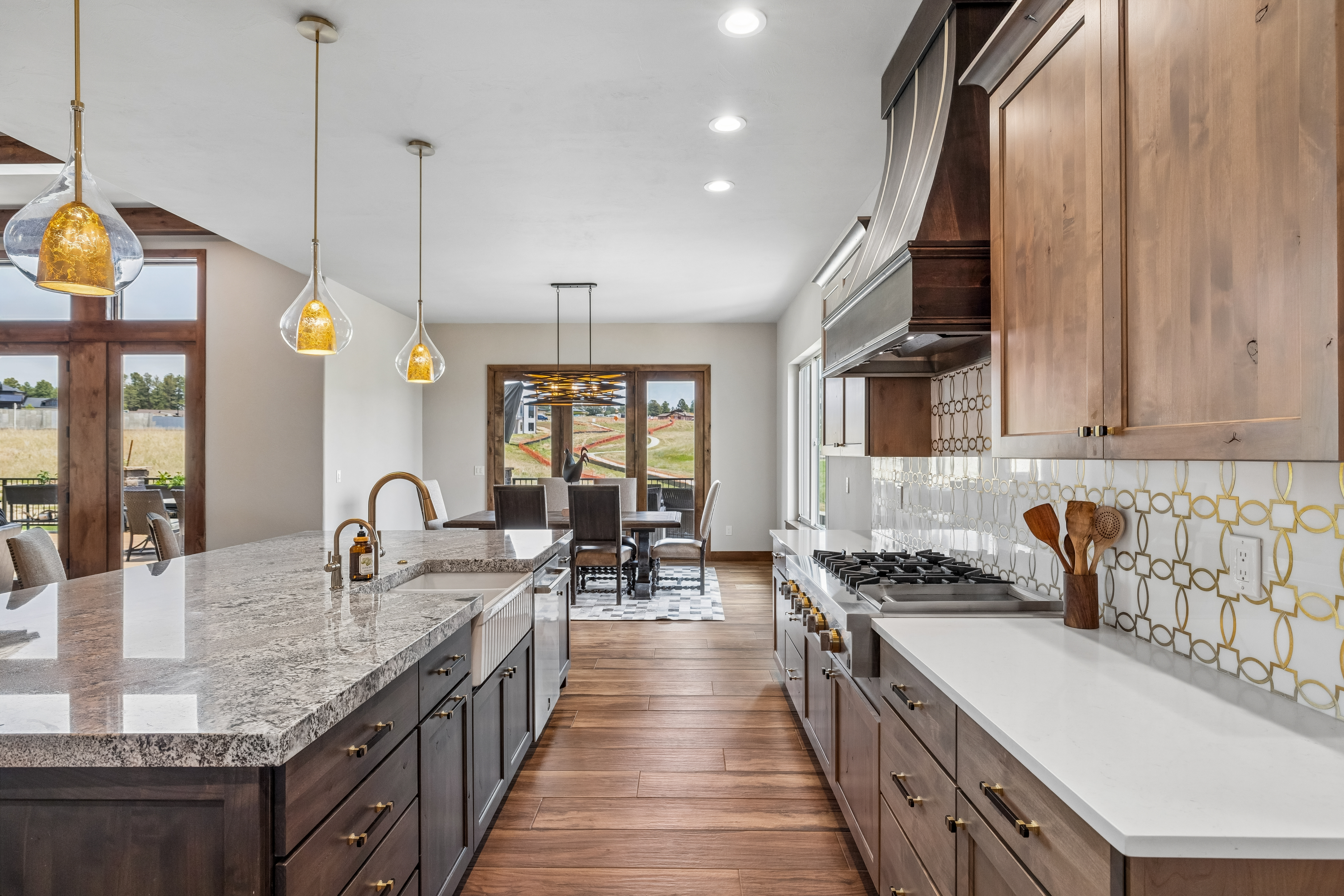 5754 Powell Road Parker, CO 80134 - Photo 9 of 47