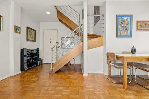 $585,000 | 3850 Hudson Manor Terrace, Unit 1EE/2EE | Riverdale