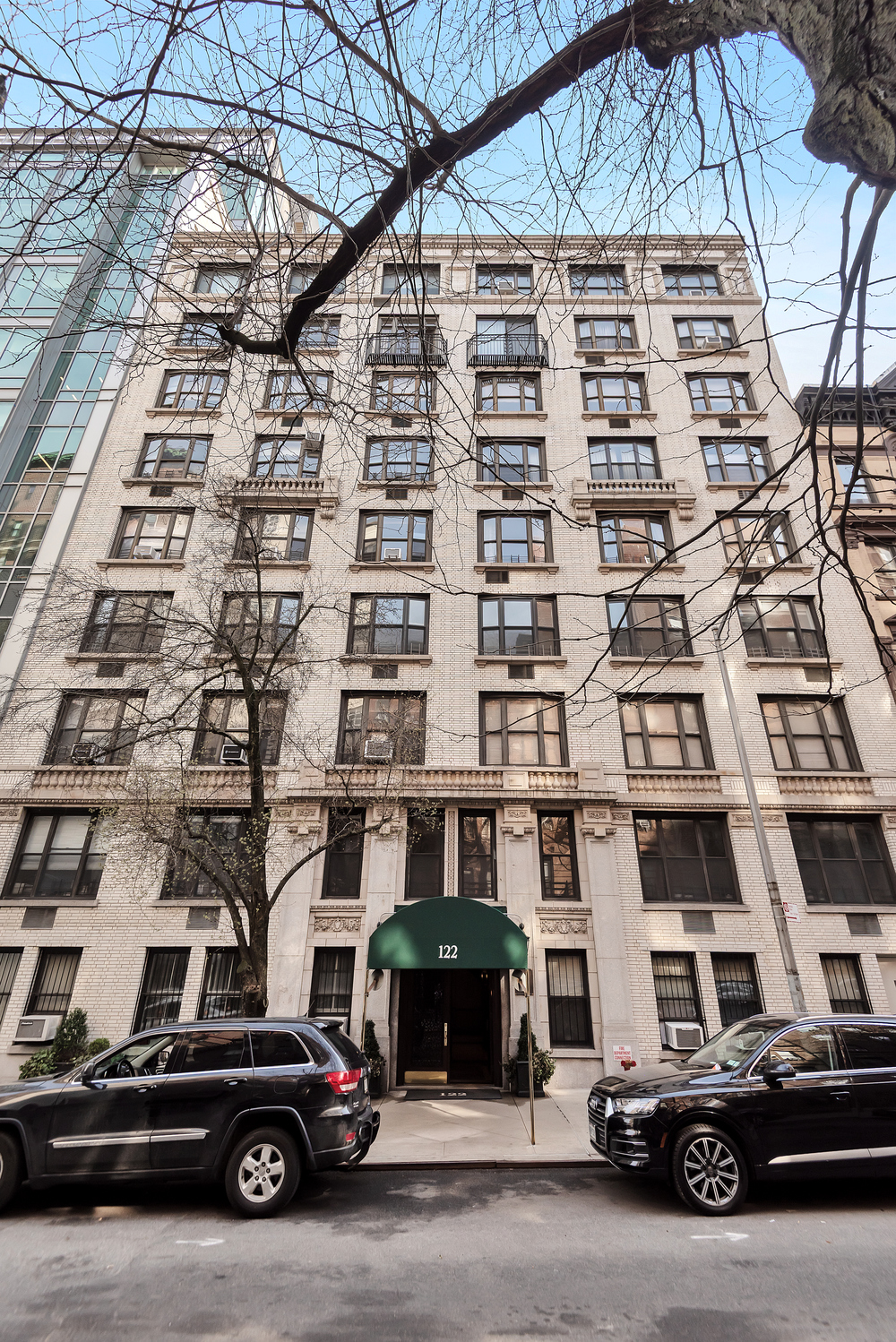 122 East 82nd Street, Unit 8C Manhattan, NY 10028 - Photo 11 of 12 Gallery Image 11