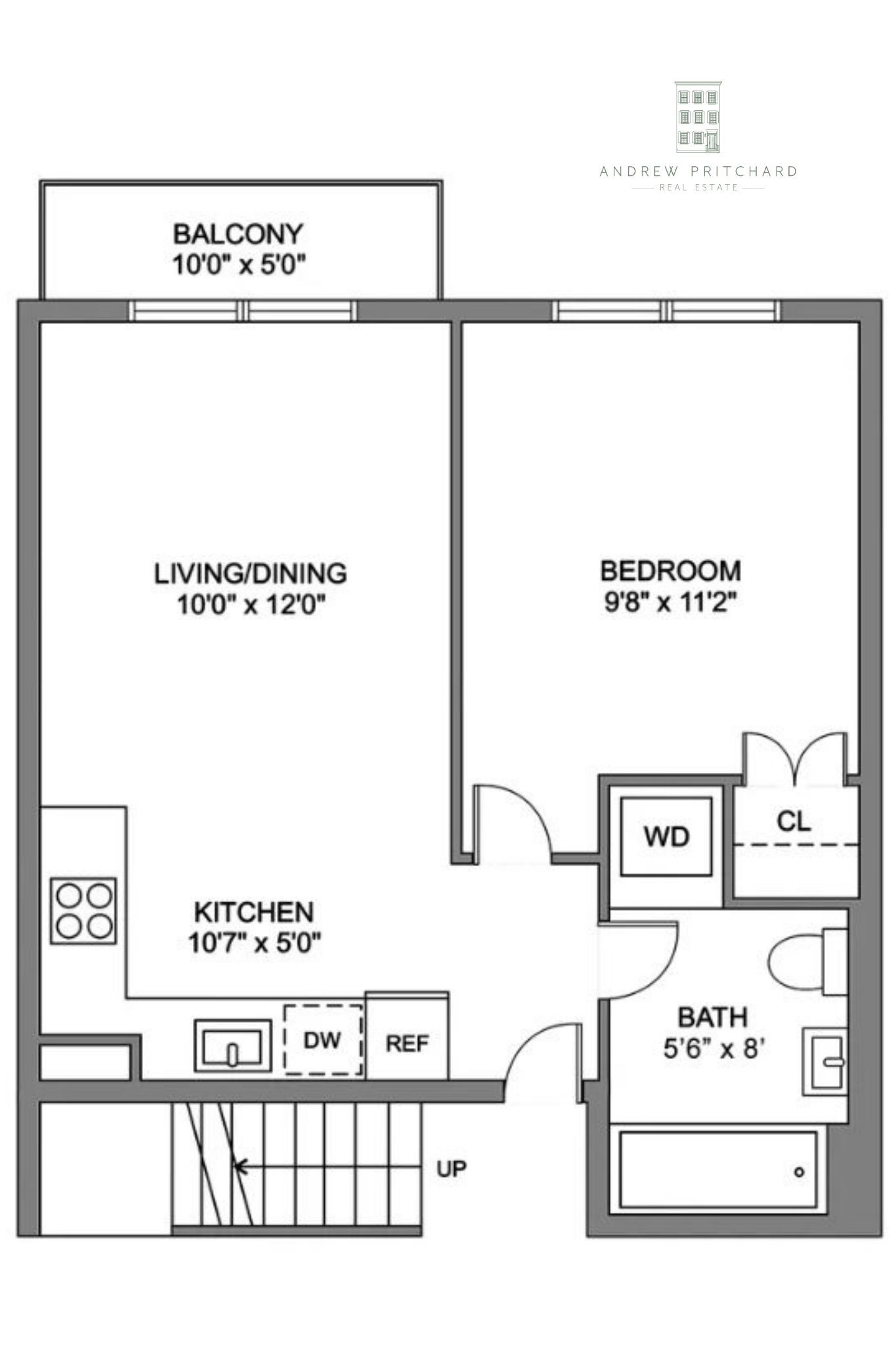 12 Lawton Street, Unit 3A Brooklyn, NY 11221 - Photo 7 of 7 Gallery Image 7