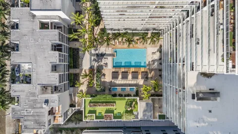 $2,125,000 | 3470 East Coast Avenue, Unit PH102, Miami, FL 33137