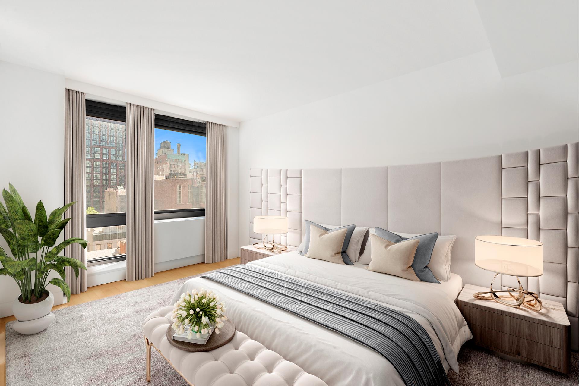 242 East 25th Street, Unit 9A Manhattan, NY 10010 - Photo 2 of 11