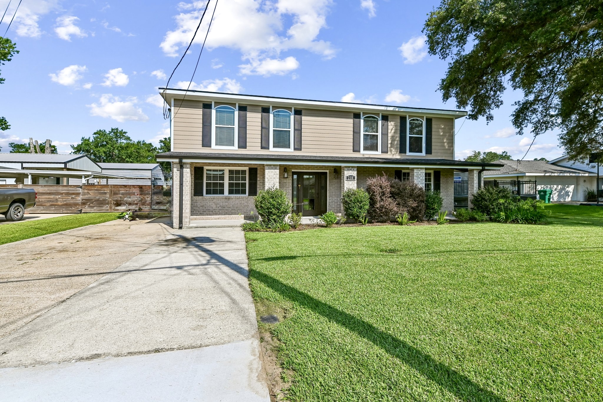 218 Wanda Street Luling, LA 70070 - Photo 1 of 6