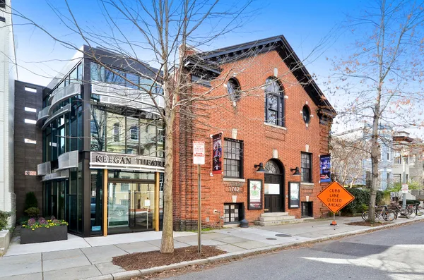 $9,500 | 1343 Q Street Northwest, Unit B, Washington, DC 20009