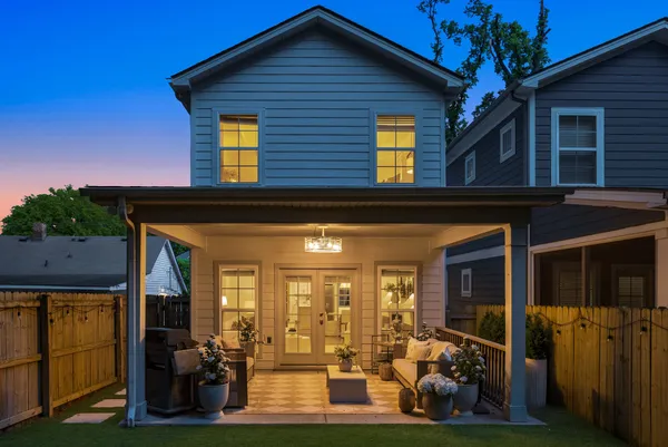 $725,000 | 1412 A Chester Avenue, Nashville, TN 37206