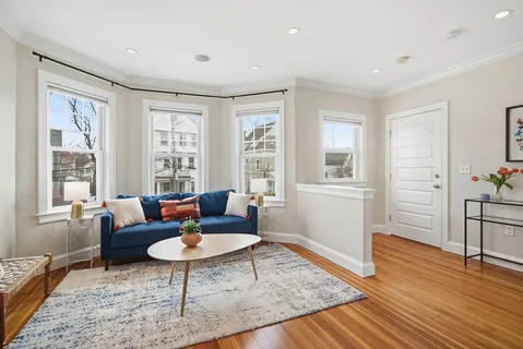 Contact Agent | 22 Walter Street, Unit 1, Boston, MA 02131