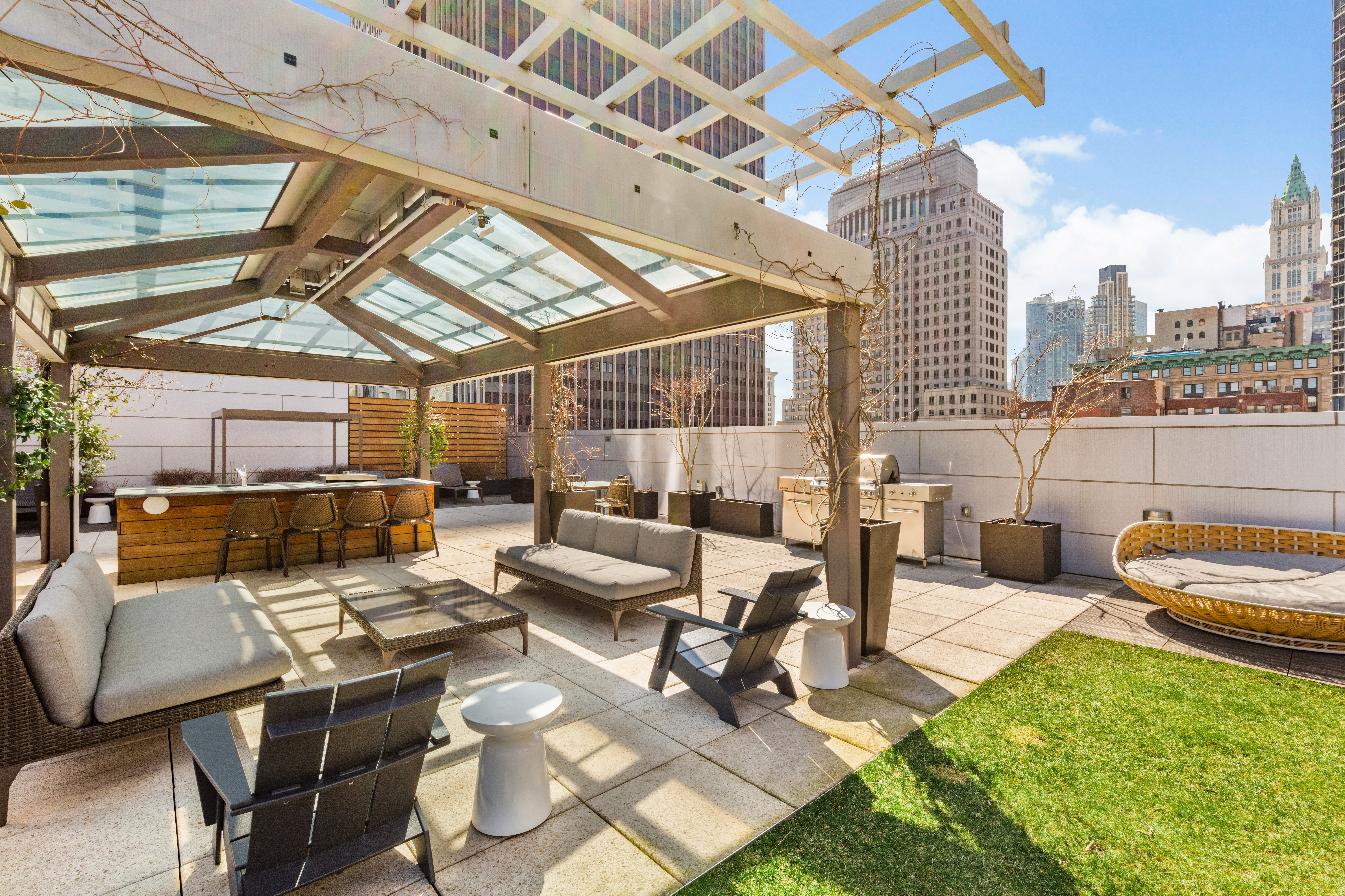 93 Worth Street, Unit 210 Manhattan, NY 10013 - Photo 8 of 9