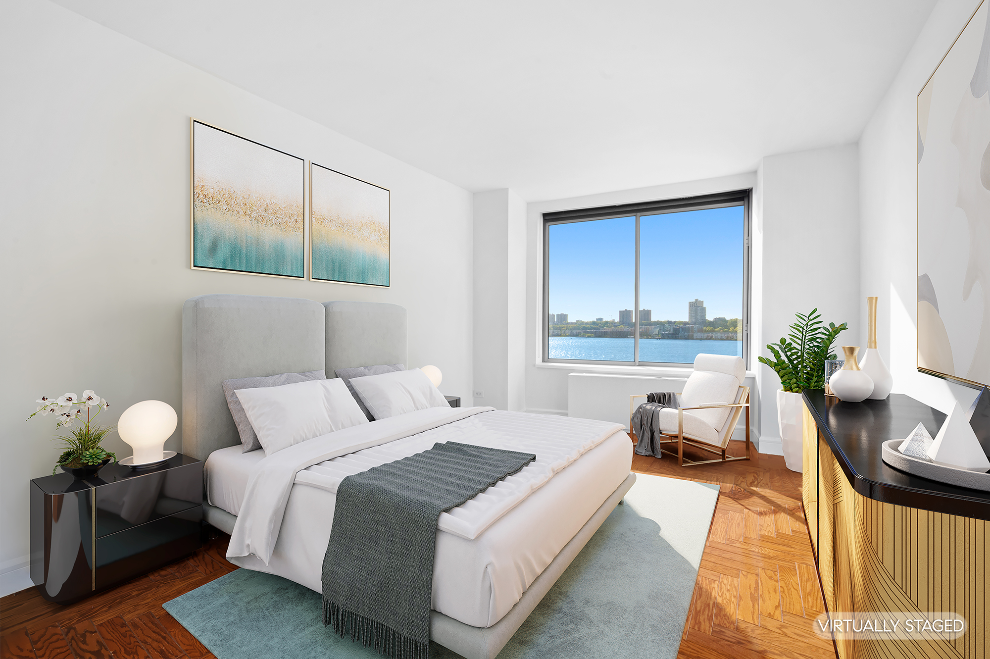 200 Riverside Boulevard, Unit 7L Manhattan, NY 10069 - Photo 5 of 8